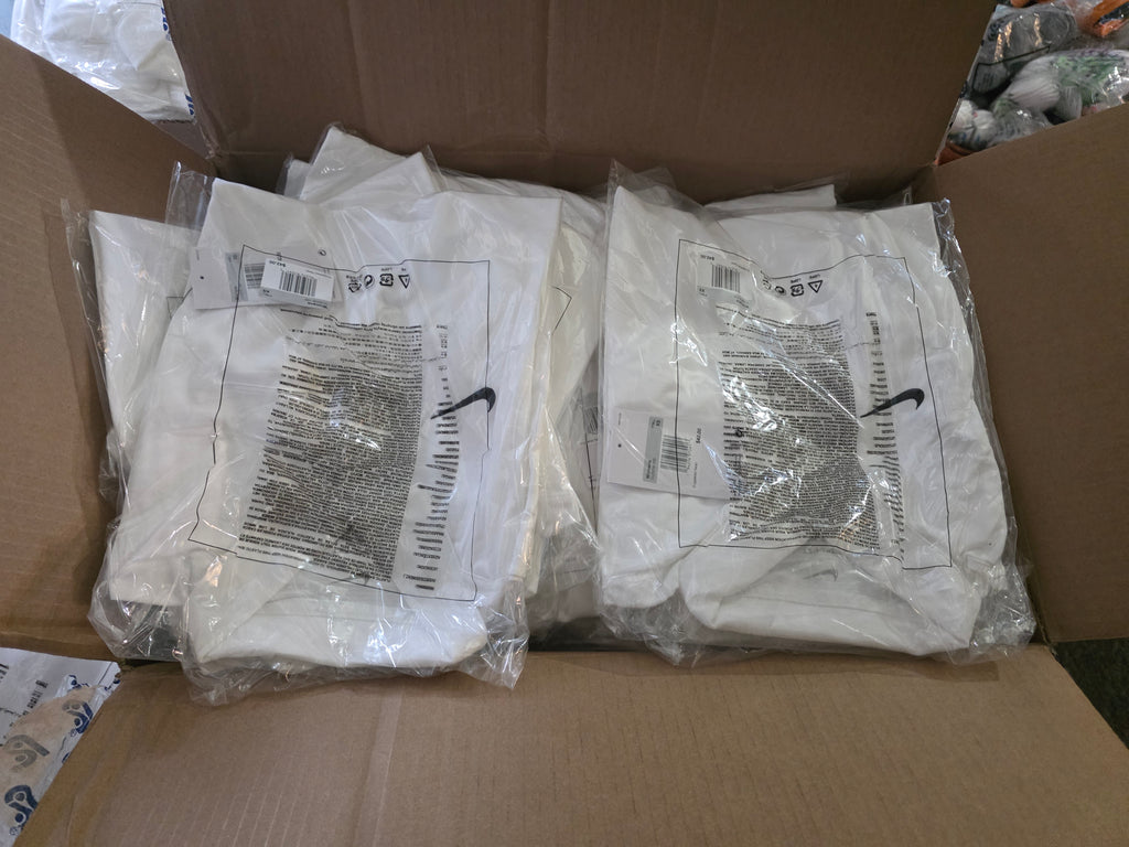 Woman's Nike Dri Fit Polo Tee